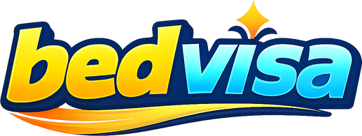 bed visa হোম লোগো